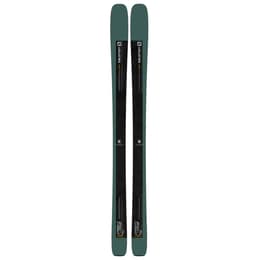 Salomon Men's Stance 90 All Mountain Skis Without Bindings '22