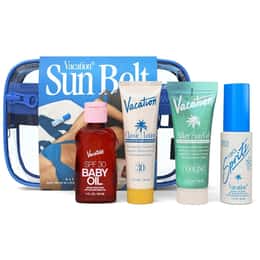 Vacation Sun Belt Sunscreen Sampler