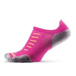 Thorlos Experia Multi Sport Socks Pink Glo