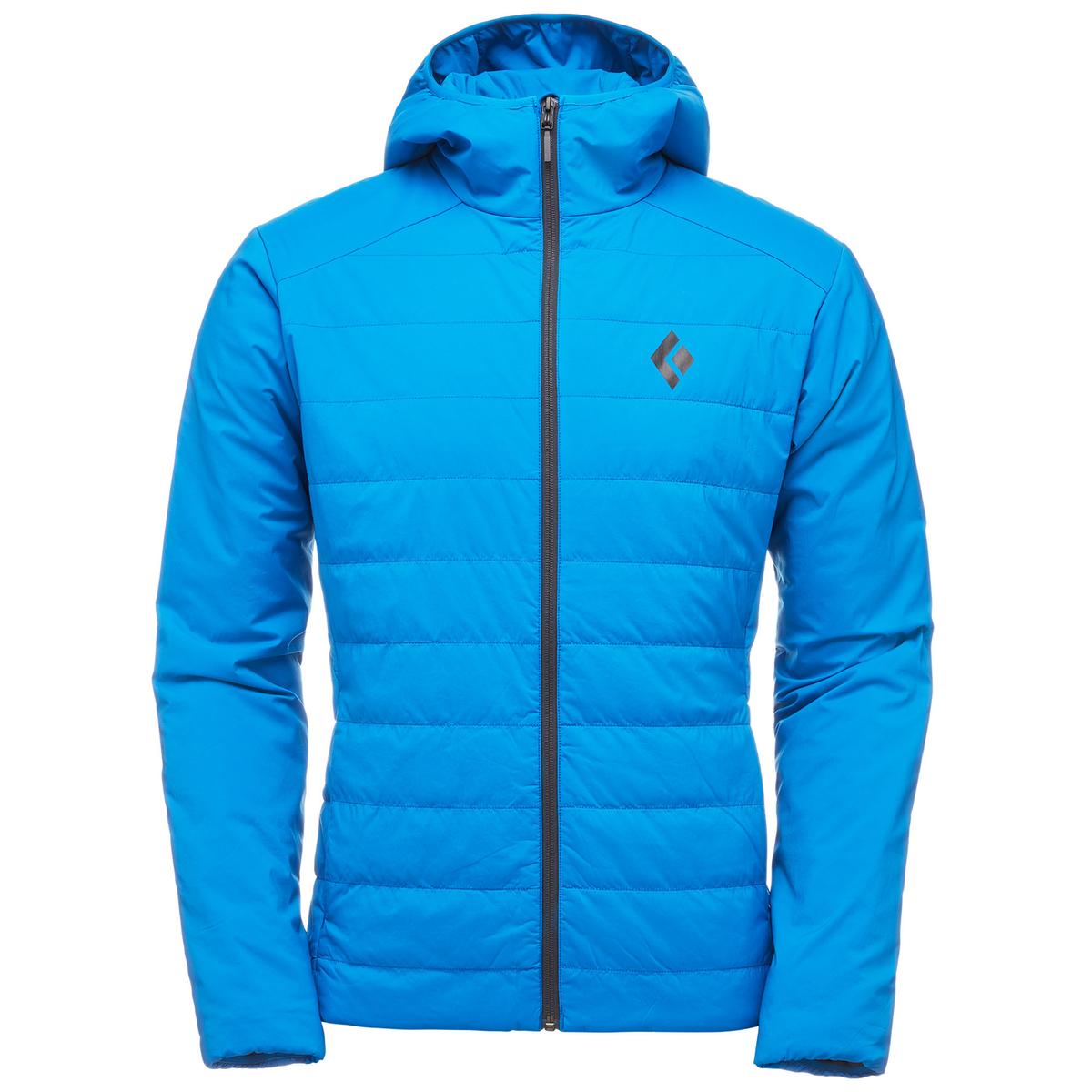 Black Diamond Men's First Light Hoodie - Sun & Ski Sports