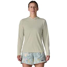 Patagonia Women's Capilene Cool Daily Hoody