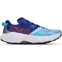HOKA Women's Speedgoat 7 Trail Running Shoes