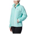 Columbia Women's Benton Springs™ Fleece Full Zip Jacket alt image view 21