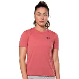 Pearl Izumi Women's Canyon Short Sleeve Jersey