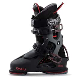 Dahu Men's Ãcorce 01X Ski Boots 23