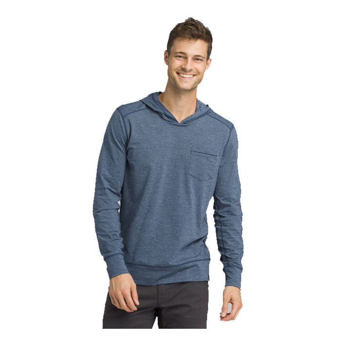 prana pacer hoodie