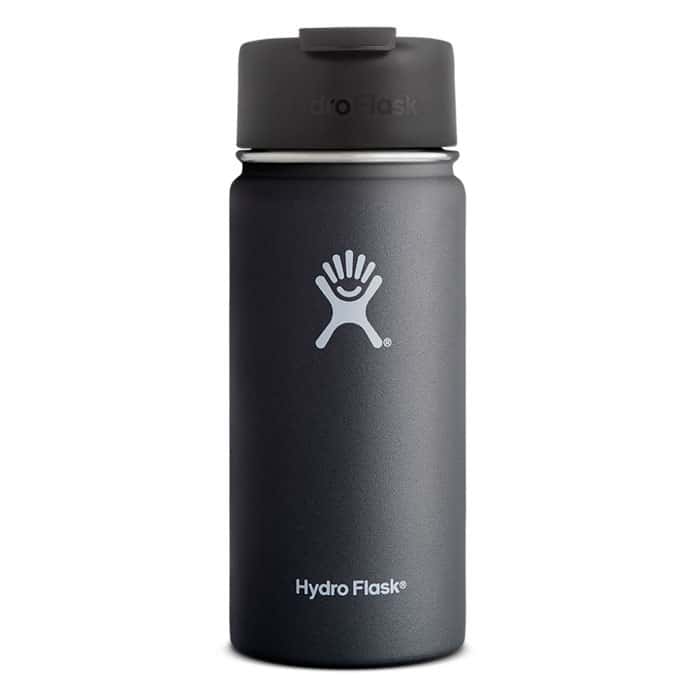 Hydroflask 16oz Wide Mouth Coffee Bottle