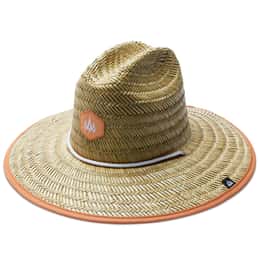 Hemlock Men's Tangrine Hat