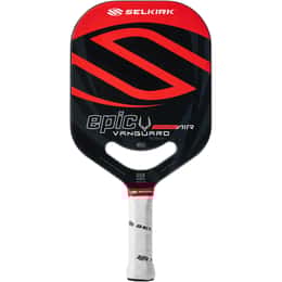 Selkirk Vanguard Power Air Epic Pickleball Paddle