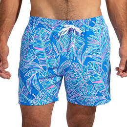 Chubbies Men's The Cruise It Or Lose Its 5.5" Classic Swim Trunks