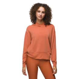 prAna Women's Shea Hoodie