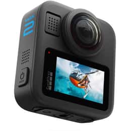 GoPro MAX2 Camera