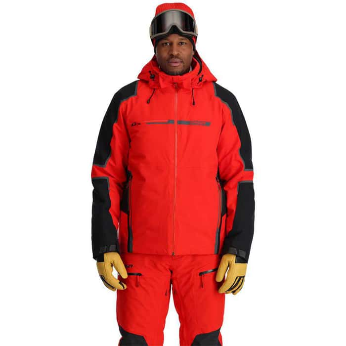 Spyder Men's Titan Jacket