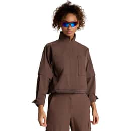Seniq Women's Dirtpop Trek Jacket