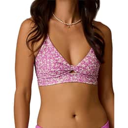 Carve Designs Women's Elba Bikini Top