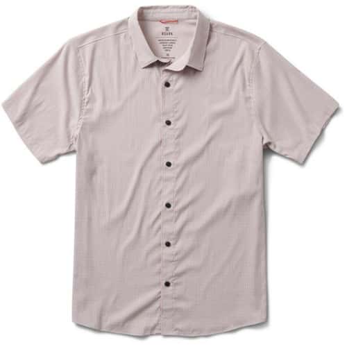 Roark Men's Bless Up Breathable Stretch Shirt alt image view 0