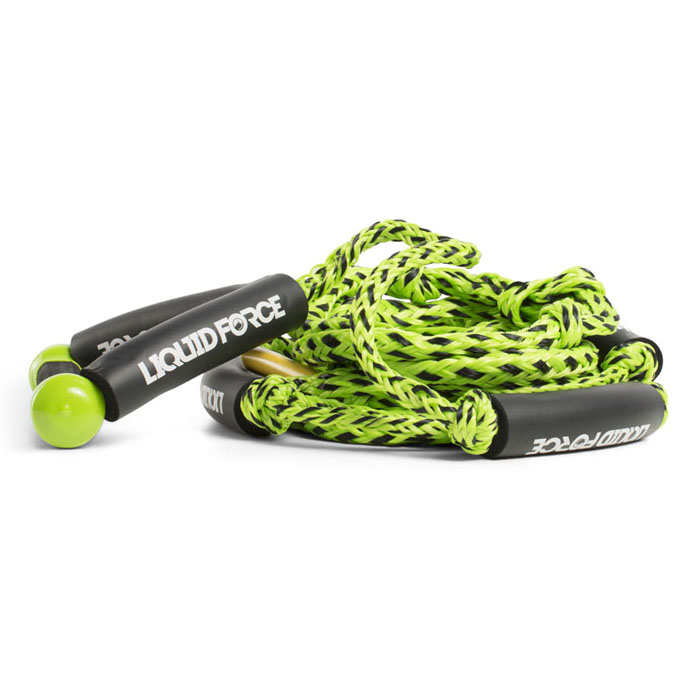 "Liquid Force Knotted Surf Rope"