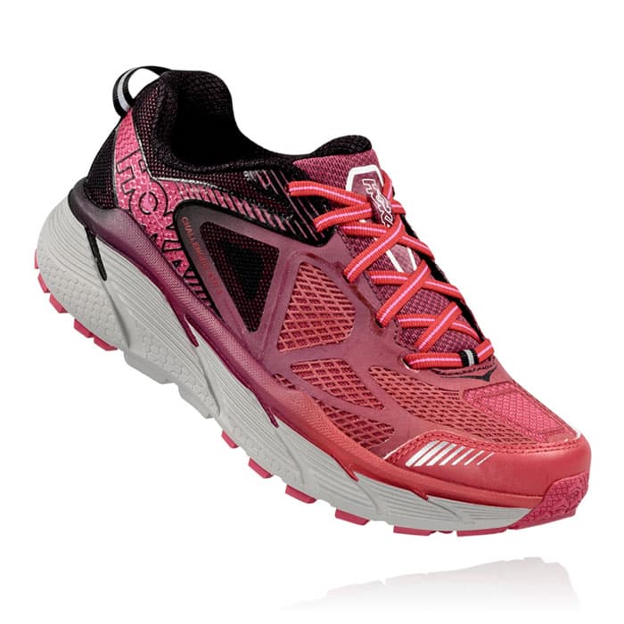 Hoka One One Women�s Challenger Atr 3 Trail Running Shoes