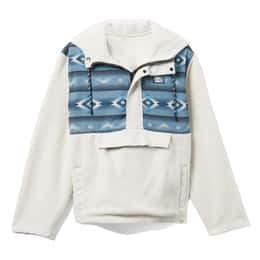 Hurley Men's Evergreen Burrrito Anorak Jacket