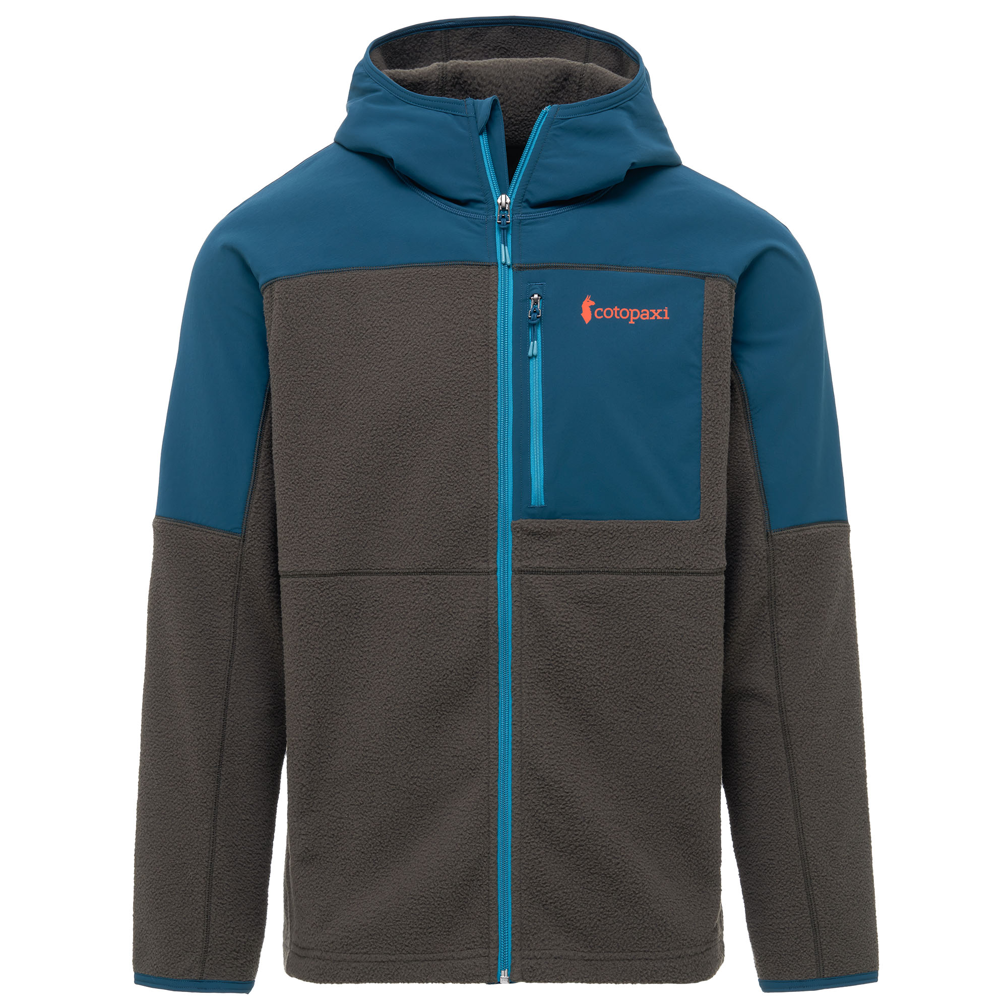 Kollusion™ Fleece Lined Jacket in Men's Outerwear