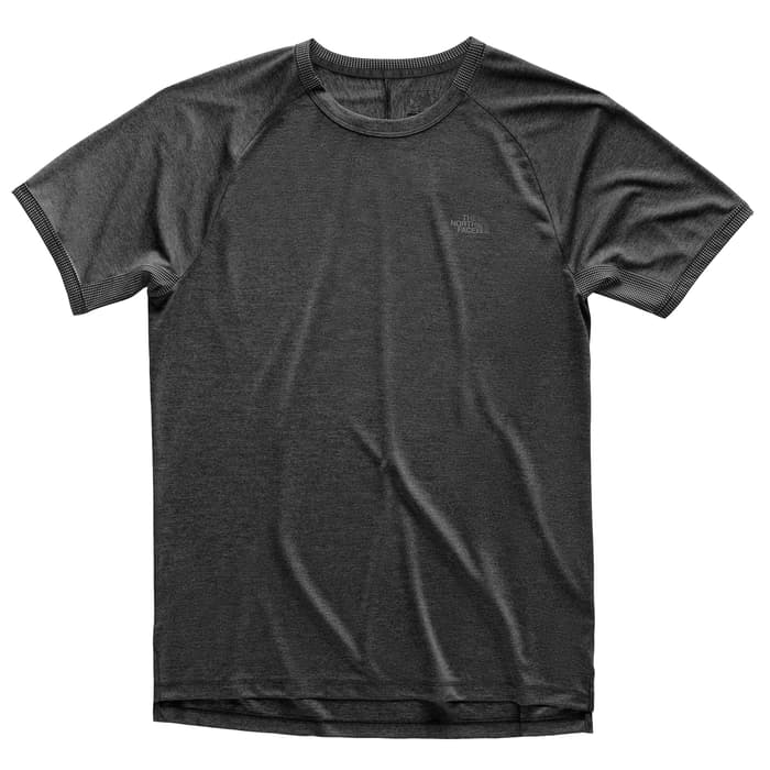 The North Face Men's Ambition Short Sleeve T-shirt - Sun & Ski Sports