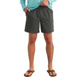 Huk Men's Airweight Solid Shorts
