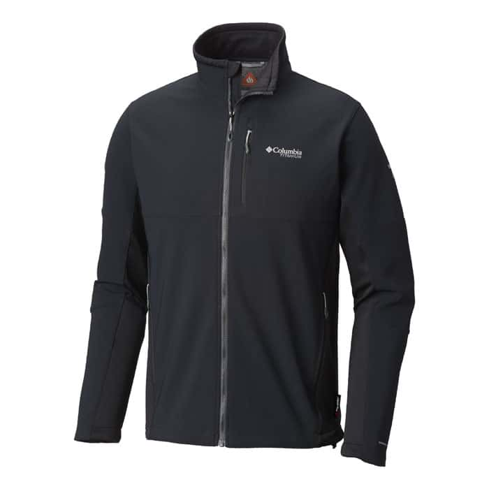 Titan ridge 2025 iii hybrid jacket