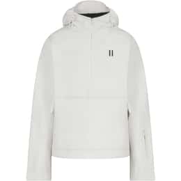 Whitespace Women's Performance Anorak Snow Jacket