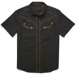 Howler Brothers Men's Broncbuster Snapshirt