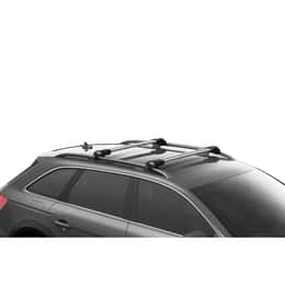 Thule Raised Rail Edge Foot for Vehicles