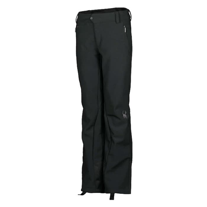 spyder orb softshell pant