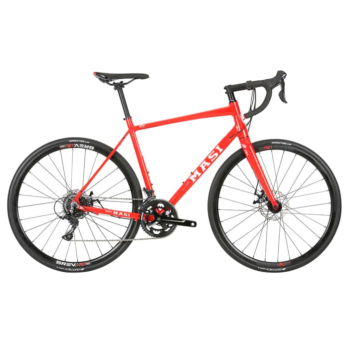 Masi Men's Alare Performance Road Bike '19 - Sun & Ski Sports