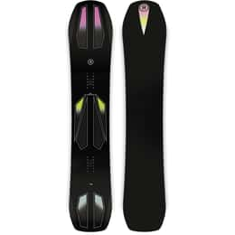 Ride Men's Commissioner Snowboard '25