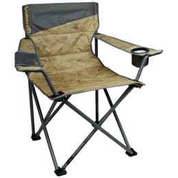 Coleman Quad Big and Tall Camping Chair