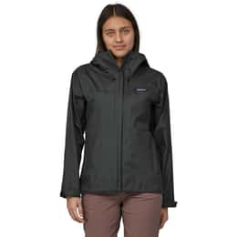 Patagonia Women's Torrentshell 3L Rain Jacket