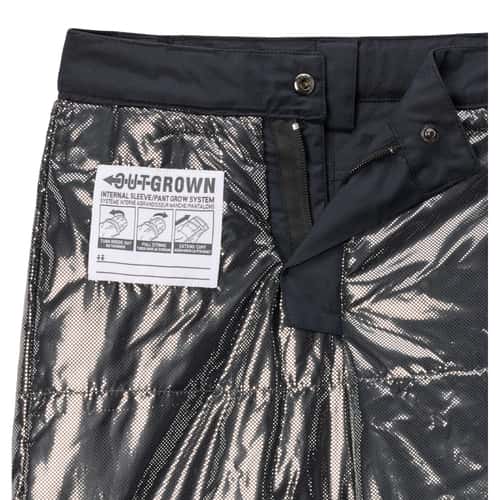 Columbia Boys' Bugaboo III Pants alt image view 2