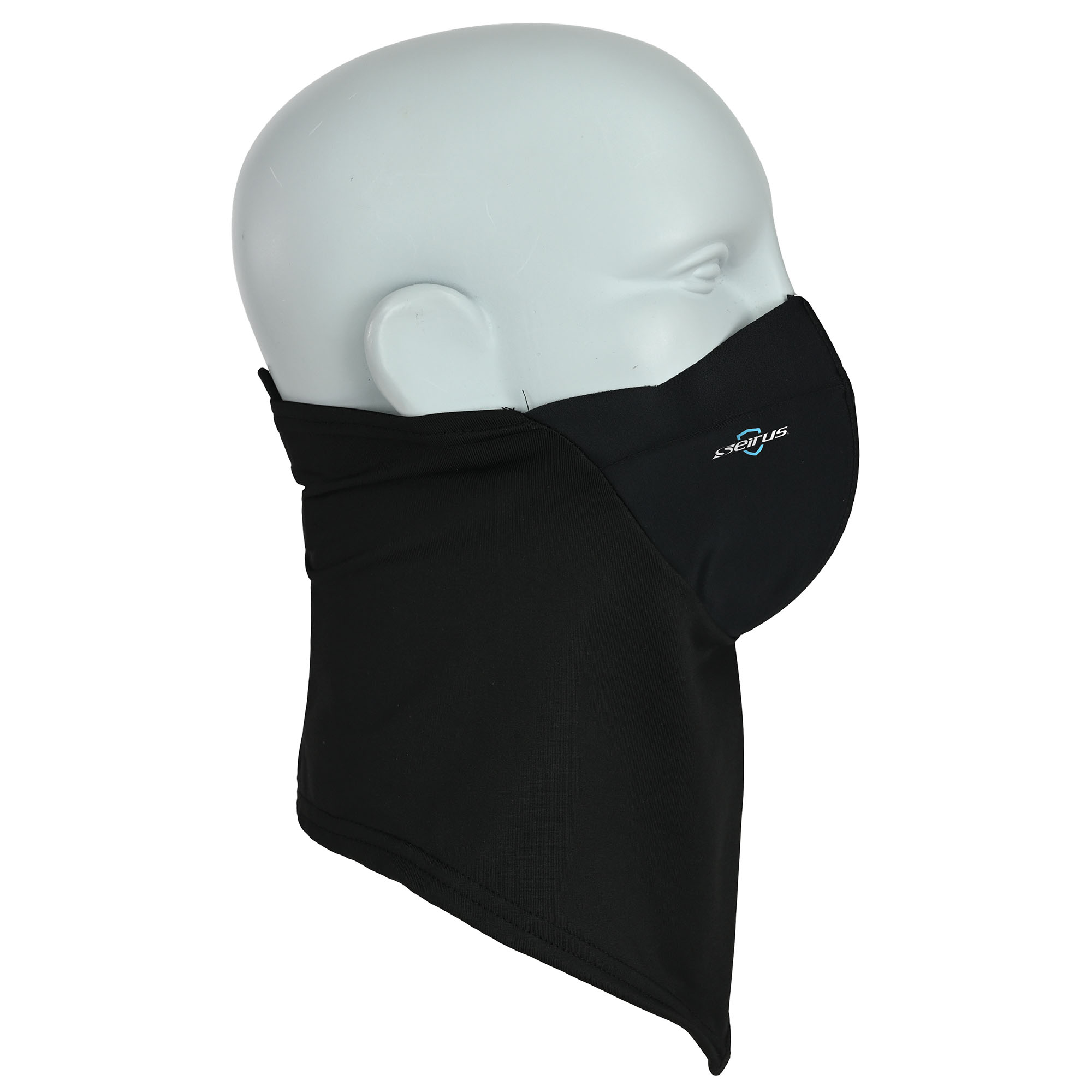 Seirus EVO Arc Dynamax Dana Balaclava -  00090897125702