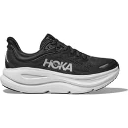 HOKA Women's Bondi 9 Extra Wide