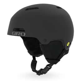 Giro Kids Crue MIPS Snow Helmet