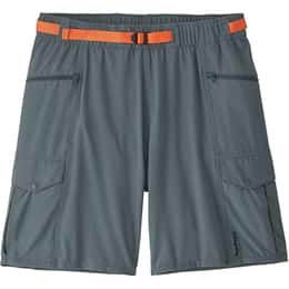 Patagonia Men's Outdoor Everyday 7" Shorts