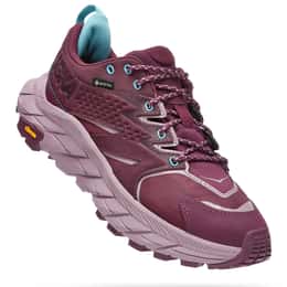 HOKA Women's Anacapa Low GORE-TEX® Hiking Shoes