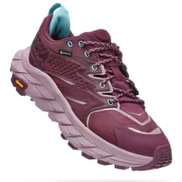 HOKA ONE ONE Women's Anacapa Low GORE-TEX® Hiking Shoes