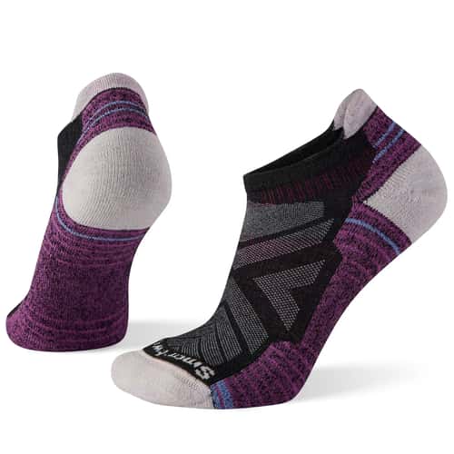 Smartwool Women's Hike Light Cushion Low Ankle Socks alt image view 0