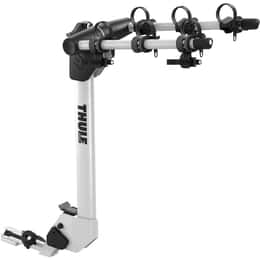 Thule Helium Pro 3-Bike Hitch Car Rack