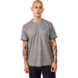 686 Men's Lets Go Tech Short Sleeve T Shirt