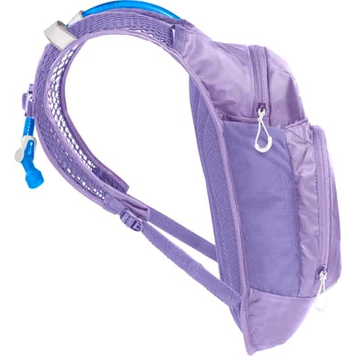 CamelBak Kids' Mini M.U.L.E. 50oz Hydration Pack w/ Crux 1.5L Reservoir alt image view 5