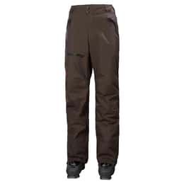 Helly Hansen Men's Sogn Cargo Ski Pants