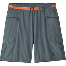 Patagonia Men's Outdoor Everyday 7 in Shorts