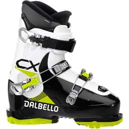 Dalbello Kids' CX 3.0 Cabrio GripWalk Ski Boots '25