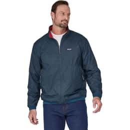 Patagonia Men's Reversible Shelled Microdini Jacket